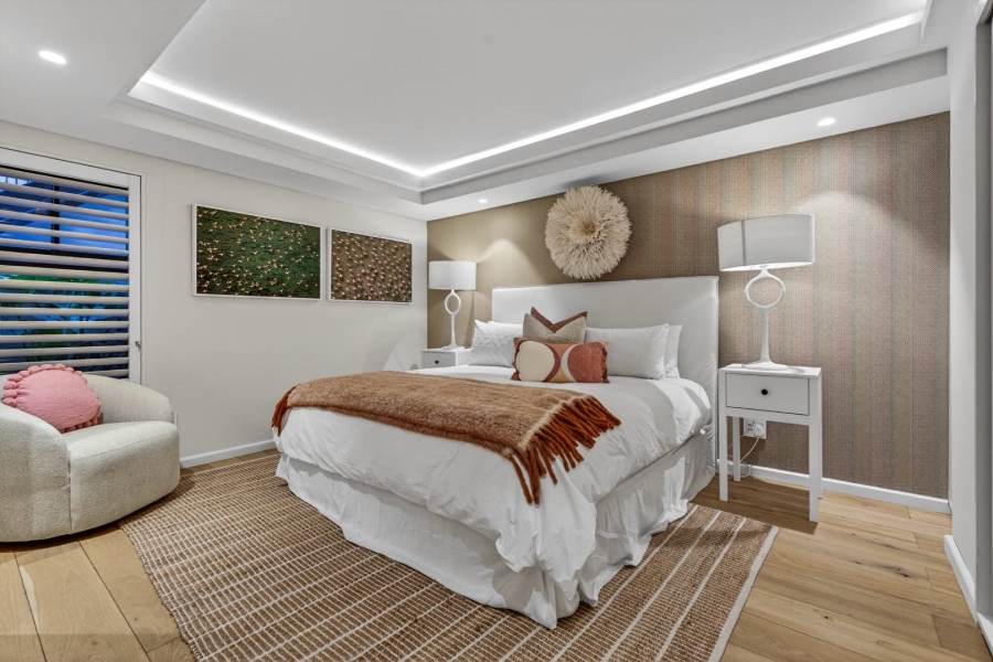4 Bedroom Property for Sale in Tamboerskloof Western Cape